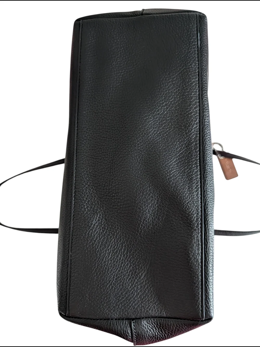 Coach x Vandal Collaboration Rare Limited Edition City Zip Tote (E1978-F27203)